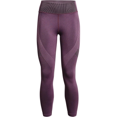 Under Armour Armour Rush Seamless Ankle Tights dama