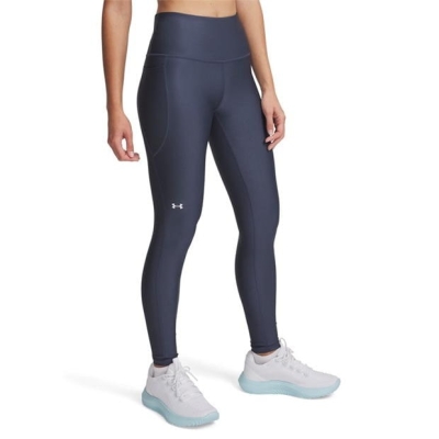 Colant Under Armour Armour HeatGearr No-Slip Waistband Full-Length dama