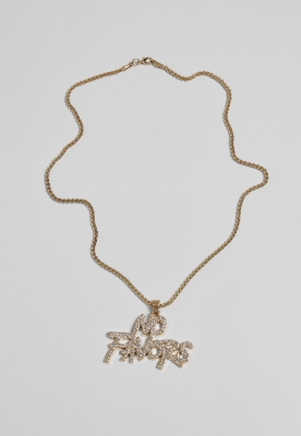 No Favor Necklace Urban Classics