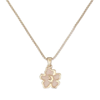 Ted Baker LILEA Lillifora Pendant Necklace