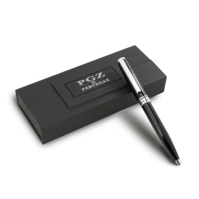 PEN MAN PERTEGAZ PGZ02 negru