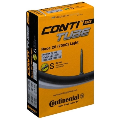 Continental Race28 20-25 P60 Lt