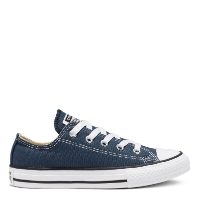 Converse Lifestyle Chuck Low Cut Canvas