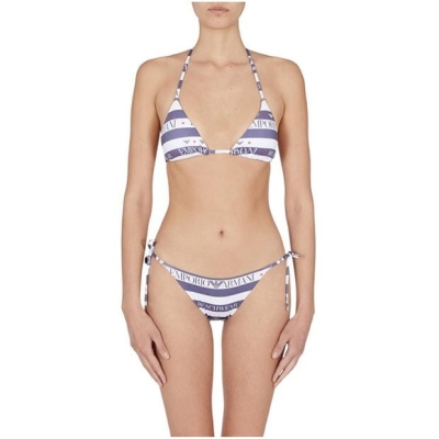 EMPORIO ARMANI Emporio Knit Bikini Ld99