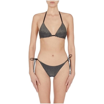 EMPORIO ARMANI Emporio Knit Bikini Ld99