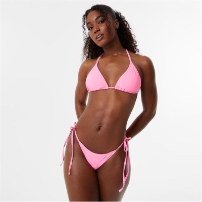 Jack Wills Tie Side Bikini Bottom