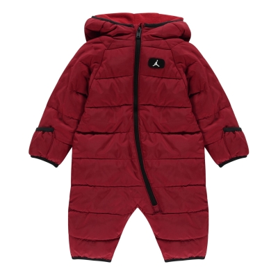 Air Jordan Jordan Snowsuit bebelus baietel