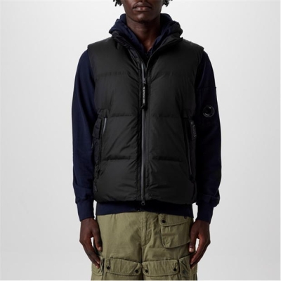 Vesta CP Company CP Company Outerwear -