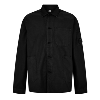 CP Company CP Company Shirts - Maneca Lunga