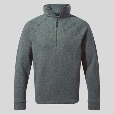 Craghoppers Crag Wole Half Zip Sn99