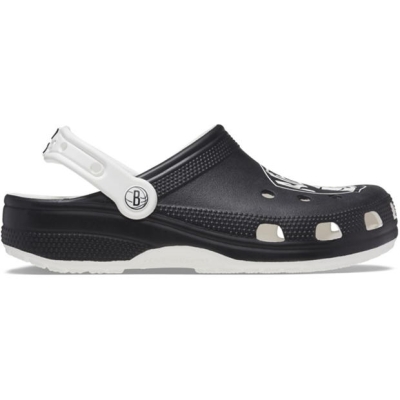 Crocs Brklyn Nets Cl Ch99