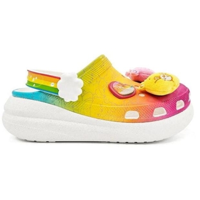 Crocs CBrs Crsh Clg Sn99