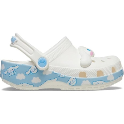 Crocs Cinna Cls Clg Ch99