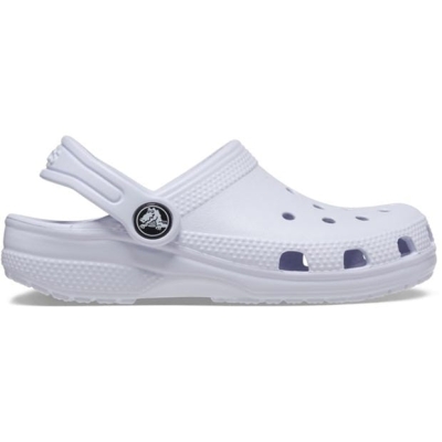 Crocs Classic Cloggs bebelus