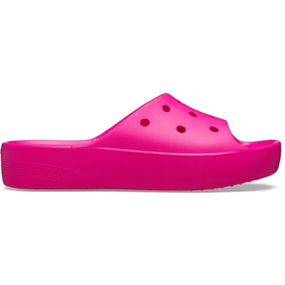 Crocs Crocs Classic Pltfrm Ld99