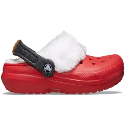 Crocs Cls LndSntaClg Ch99