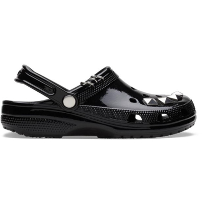 Crocs Cls StuddedClg Ld99