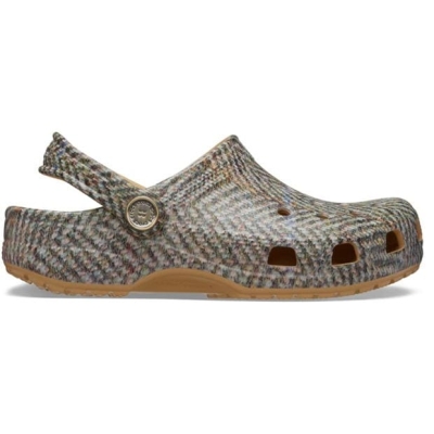 Crocs Cls Tweed Clg Jn99