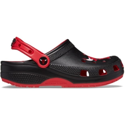 Crocs NBA CBulClsClg Ld99