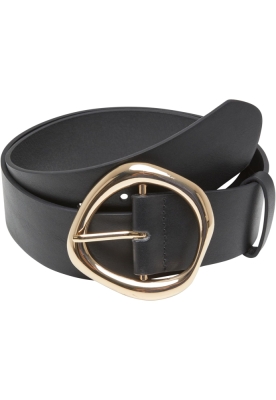 Curea Organic Buckle Shaped Synthetic piele Urban Classics