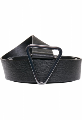 Curea Synthetic piele Triangle Buckle Urban Classics