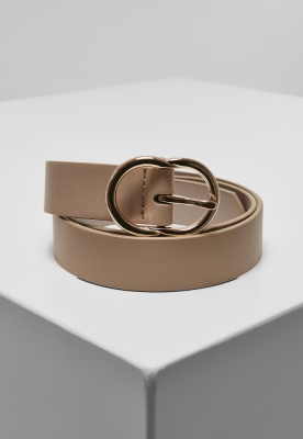 Curea Small Ring Buckle Urban Classics