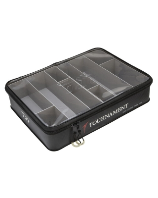 CUTIE TOURNAMENT EVA FEED CASE 10.0 41,2X30X7,7CM DAIWA