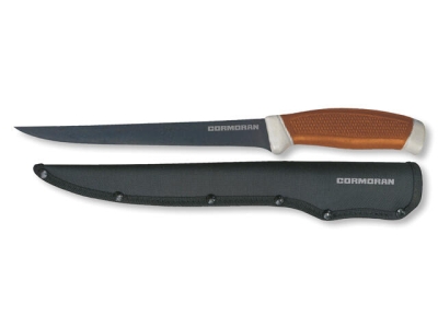 CUTIT PT FILETAT MODEL 003 L 20CM CORMORAN