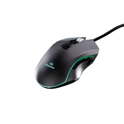 Daewoo Electricals Gaming Mouse 99