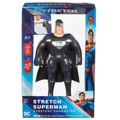 DC STRETCH SUPERMAN 2