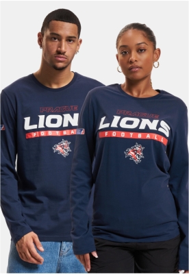 Minge Fotbal DefShop x European League of Prague Lions Identity Longsleeve DEF