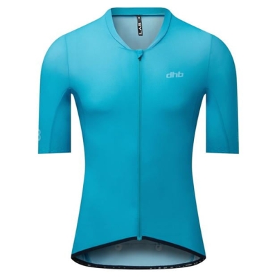 Dhb Aeron Lab Maneca Scurta UV Jersey barbat