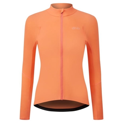 Dhb Aeron Lab Thermal Jersey dama