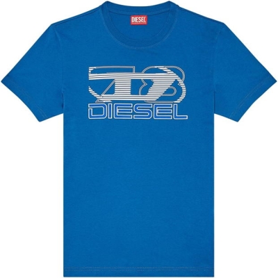 Tricou Diesel Diesel Big D Sn42