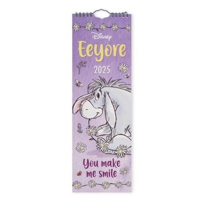 Disney Eeyore Cal25 51