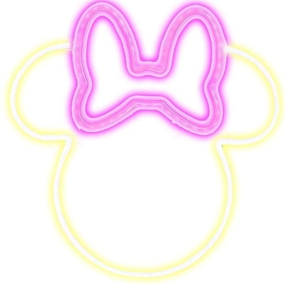 Disney Yellowpop Disney Minnie Ears