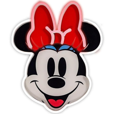 Disney Yellowpop Disney Minnie Printed Face