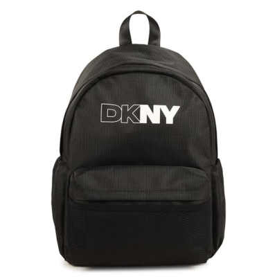 DKNY DKNY Logo Back Pck Jn44