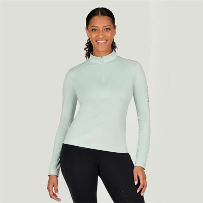 Dublin Autumn Sally LS Riding Top