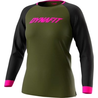 Dynafit Ride L/S Ld99