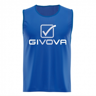 Vesta sport PRO ALLENAMENTO Givova