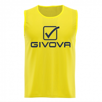 Vesta sport PRO ALLENAMENTO Givova