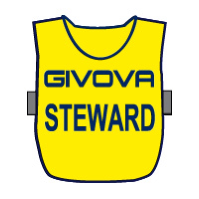 Vesta sport STEWARD Givova