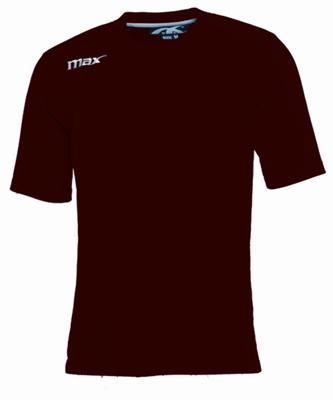 Tricou fotbal Bogota Maglia Bord Max Sport