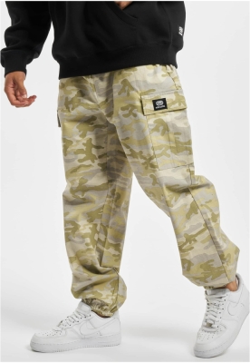 Ecko Unltd. Richmond Cargopant Camouflage Ecko Unltd