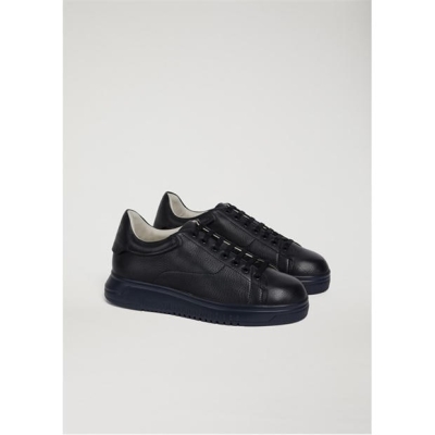 Emporio Armani Emporio Chunky Snkrs Jn99