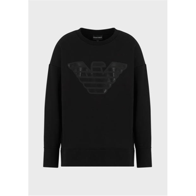 Emporio Armani Emporio eagle sweat Ld99