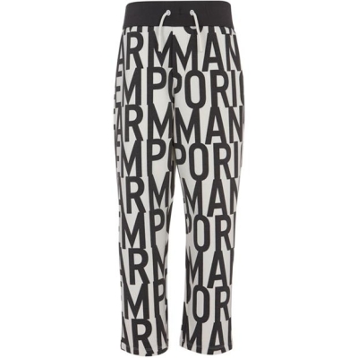 EMPORIO ARMANI Emporio Pantaloni Jn99