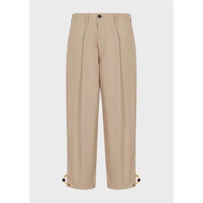 EMPORIO ARMANI Emporio Pantaloni Sn99