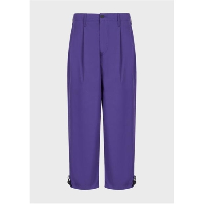 EMPORIO ARMANI Emporio Pantaloni Sn99